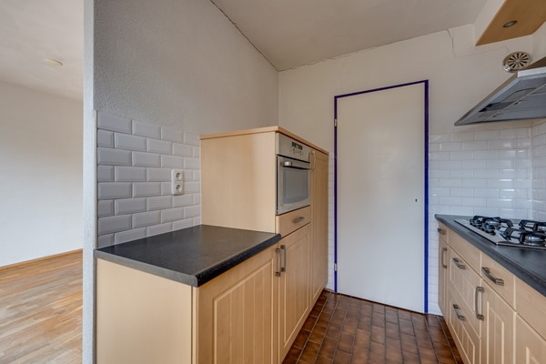 Medium property photo - Sporkt 18, 5122 HD Rijen